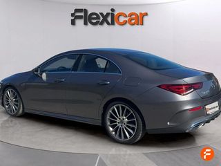 Mercedes CLA CLA 200