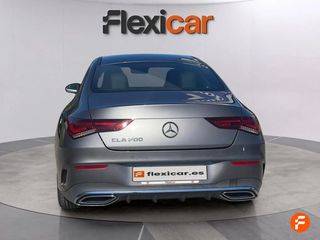 Mercedes CLA CLA 200