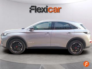 DS DS 7 BlueHDi 132kW (180CV) Auto. GRAND CHIC