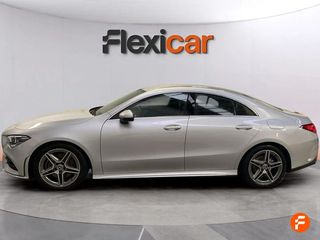 Mercedes CLA CLA 220 D DCT