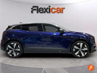 Renault Megane E-Tech Techno EV60 160kW (220CV) optimum ch.