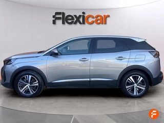 Peugeot 3008 225 e-EAT8 Allure