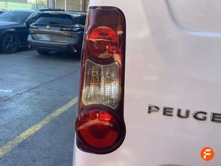 Peugeot Partner PEUGEOT Partner Furgón Diesel Partner Furgón 1.6BlueHDI Confort L1 75, 55kW/75 PS, 1560 cm3, 3 Doors