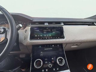 Land-Rover Range Rover Velar 2.0 D180 132kW (180CV) 4WD Auto