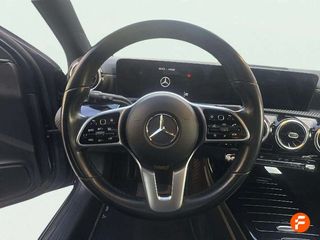 Mercedes Clase A A 180 d