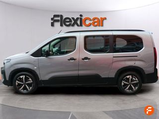 Peugeot Rifter Rifter GT BlueHDi 130 EAT8 Long