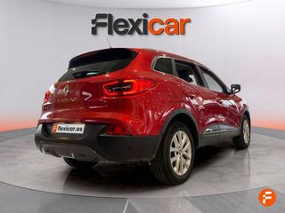 Renault Kadjar Business Blue dCi 85W (115CV) - 18