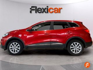Renault Kadjar Business Blue dCi 85W (115CV) - 18