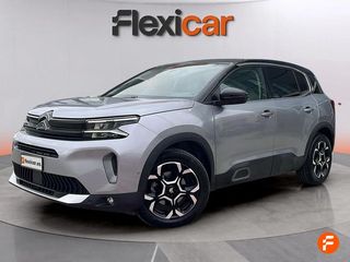 Citroën C5 Aircross BlueHdi 96kW (130CV) S&S EAT8 Max