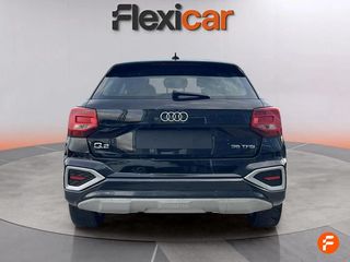 Audi Q2 Advanced 35 TFSI 110kW (150CV) S tronic