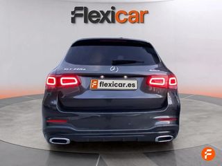 Mercedes GLC GLC 220 d 4MATIC