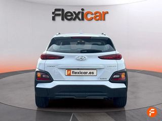 Hyundai Kona 1.6 GDI HEV Klass DCT