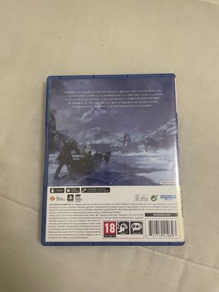 God of War Ragnarök PS5