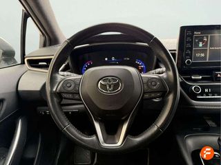 Toyota Corolla 1.8 125H ACTIVE TECH E-CVT