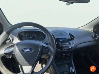 Ford Ka 1.2 Ti-VCT 51kW Essential