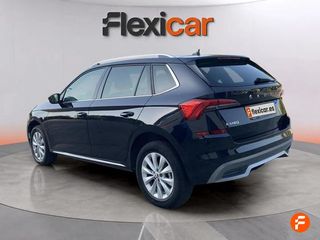 Skoda Kamiq 1.0 TGI 66kW (90CV) Ambition