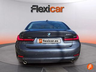 BMW Serie 3 318d Auto.