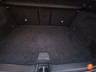 Mercedes Clase B B 200 d