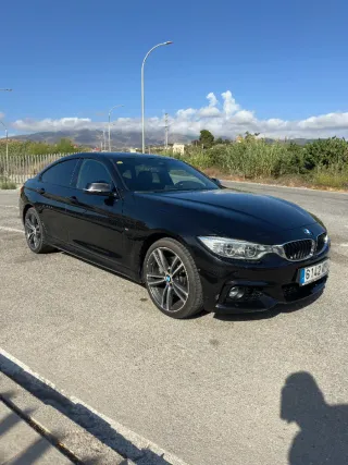BMW Serie 4 2015