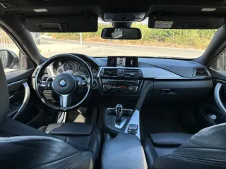BMW Serie 4 2015
