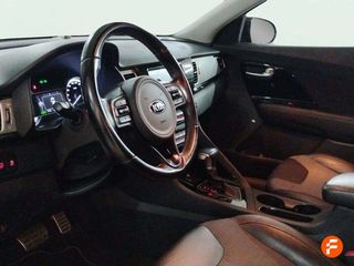 Kia Niro 1.6 GDi Híbrido 104kW (141CV) Drive