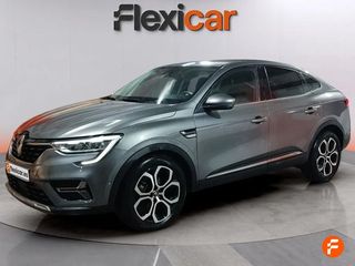 Renault Arkana Zen E-TECH Híbrido 105kW(145CV) -SS