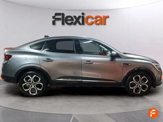 Renault Arkana Zen E-TECH Híbrido 105kW(145CV) -SS