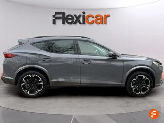 Cupra Formentor 2.0 TDI 110kW (150 CV) 4Drive DSG