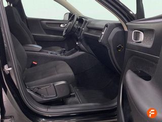 Volvo XC40 1.5 T2 Core Auto