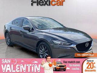 Mazda 6 2.0 SKYACTIV-G 121 kW Center-Line