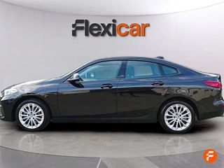 BMW Serie 2 218i Gran Coupe