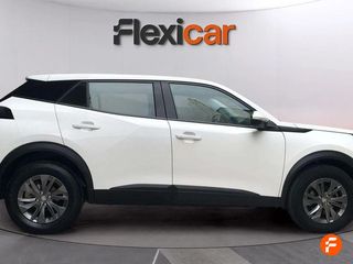 Peugeot 2008 Active Puretech 100 S&S BVM6