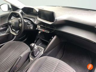 Peugeot 2008 Active Puretech 100 S&S BVM6