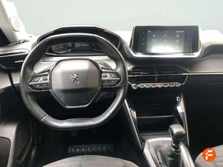 Peugeot 2008 Active Puretech 100 S&S BVM6