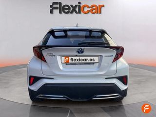 Toyota C-HR 2.0 180H Advance