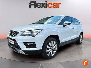 Seat Ateca 1.0 TSI 85kW (115CV) St&Sp Reference Eco