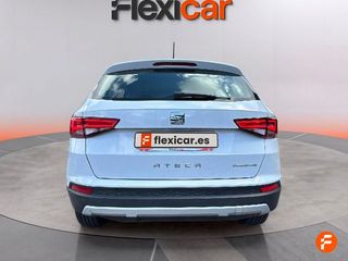 Seat Ateca 1.0 TSI 85kW (115CV) St&Sp Reference Eco