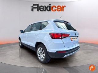Seat Ateca 1.0 TSI 85kW (115CV) St&Sp Reference Eco
