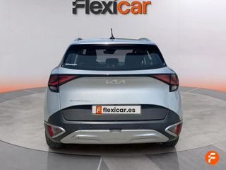 Kia Sportage 1.6 T-GDi 110kW (150CV) Concept 4x2