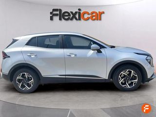 Kia Sportage 1.6 T-GDi 110kW (150CV) Concept 4x2