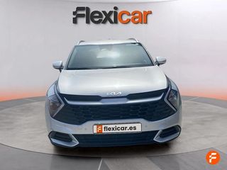 Kia Sportage 1.6 T-GDi 110kW (150CV) Concept 4x2