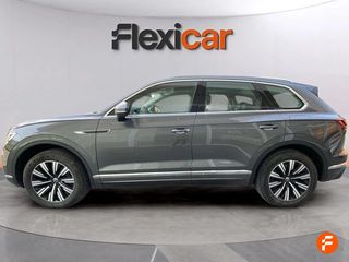 Volkswagen Touareg eHybrid Eleg 3.0 V6 TSI 280kW Tip 4M