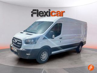 Ford Transit Connect L2 H2 96 kW / 131 CV MHEV