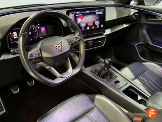 Cupra Formentor 1.5 TSI 110kW (150 CV)