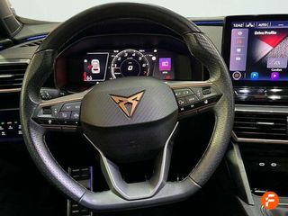 Cupra Formentor 1.5 TSI 110kW (150 CV)