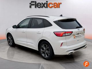 Ford Kuga ST-Line X 1.5T EcoBoost 110kW (150CV)