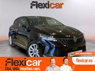 Renault Clio Evolution dCi 100 (74kw)