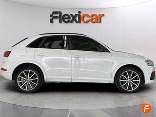 Audi Q3 2.0 TDI 110kW (150CV) S tronic