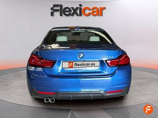 BMW Serie 4 420d