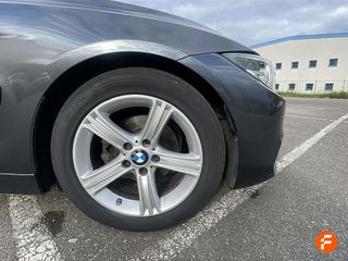 BMW Serie 4 418d Gran Coupe